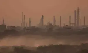 پاکستان میں شہری آبادی کی حقیقی شرح تقریباً 88 فیصد ہونے کا انکشاف