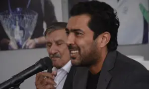Pakistan to host ATP Challenger event for first time: Aisam