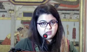 حکومت جلد ہی فائیو جی اسپیکٹرم پالیسی کا اعلان کرے گی، شزا فاطمہ