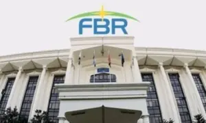 FBR extends deadline for filing returns manually until Nov 30 FBR extends deadline for filing returns manually until Nov 30