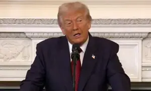 امریکا میں شٹ ڈاؤن، میئر کے انتخابات میں شکست کی سب سے بڑی وجہ تھی، ٹرمپ