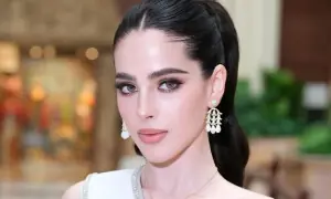 مس یونیورس تقریب میں مس میکسیکو کی تضحیک پر حسیناؤں کا واک آؤٹ