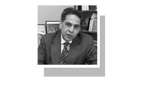 Unilateral river diversion is not as an act of sovereignty, but rather an act of water aggression