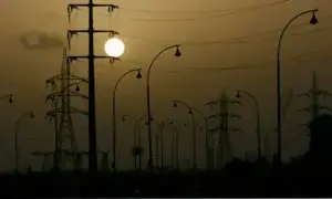 نیپرا کو کے-الیکٹرک کے ملٹی ایئر ٹیرف میں کمی کرنے کی کارروائی کرنے سے روک دیا گیا