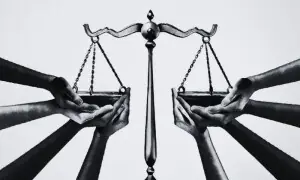 مجوزہ 27ویں ترمیم: ’یہ فیصلہ ملک کے مستقبل کو داؤ پر لگا کر کرنا ہوگا‘