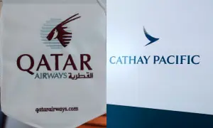 Qatar Airways sells entire Cathay Pacific stake for $897m