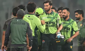 Pakistan seek ODI series win as South Africa eye comeback