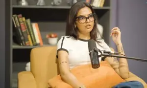 ہدایت کار کے غیر مناسب رویے کی وجہ سے کام کرنے سے انکار کر دیا، جینس ٹیسا کا انکشاف