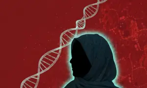 She never got her period, and no one told her why