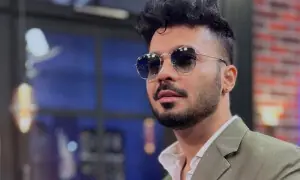 اداکاراؤں کی طرح اداکار بھی بوٹوکس کرواتے ہیں، ایاز سموں