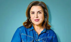 فلم ساز فرح خان کا جنسی ہراسانی کا سامنا کرنے کا انکشاف