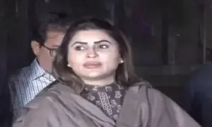 پیپلز پارٹی 18ویں ترمیم یا این ایف سی ایوارڈ میں کسی تبدیلی کی حمایت نہیں کرے گی، شازیہ مری