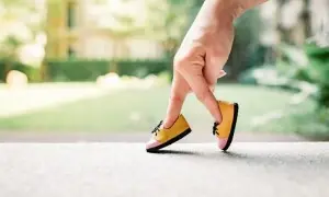 یومیہ تین ہزار قدم چلنا الزائمر سے بچانے میں مددگار