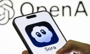 اوپن اے آئی کی ویڈیو میکر ایپ ’سورا‘ اینڈرائیڈ صارفین کے لیے متعارف