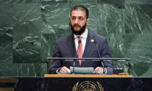 سلامتی کونسل نے شامی صدر اور وزیر داخلہ پر عائد پابندیاں ختم کردیں