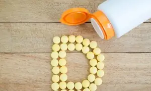 یومیہ وٹامن ڈی کے استعمال کا بڑا فائدہ سامنے آگیا