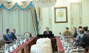 Secrecy again Secrecy again