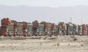 پاکستان اور افغانستان اختلافات دور کرنے میں ناکام، مذاکرات کسی معاہدے کے بغیر ختم