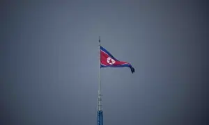 North Korea warns of more &lsquo;offensive action&rsquo; after latest missile launch