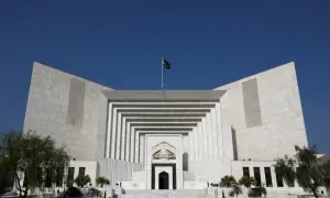 &lsquo;Funeral of judicial independence&rsquo;: How proposed constitutional changes affect structure of Pakistan&rsquo;s judiciary