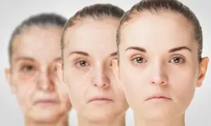 امریکا میں لوگ بڑھاپے سے خوف زدہ