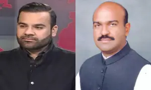 PML-N, PPP dismiss claims of 27th Constitutional Amendment being passed in haste