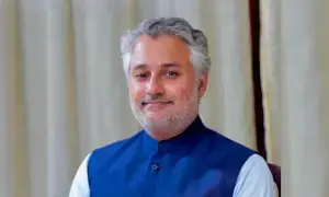 این اے-66 وزیرآباد کے ضمنی انتخاب میں بلال فاروق تارڑ بلا مقابلہ کامیاب قرار