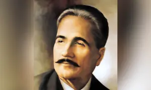 ESSAY: WHEN WAS ALLAMA IQBAL ACTUALLY BORN?