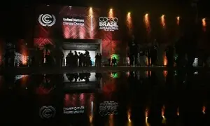 As COP30 gathers, what&rsquo;s the latest in climate science?
