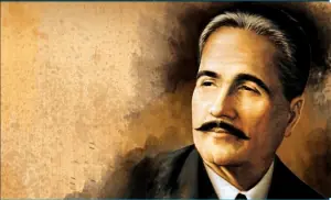 شاعر مشرق علامہ اقبال کا 148واں یوم پیدائش عقیدت واحترام کیساتھ منایا جا رہا ہے