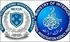 راولپنڈی: این سی سی آئی اے کرپشن اسکینڈل میں مزید اہم انکشافات، افسران پر اغوا اور بھتہ خوری کے الزامات