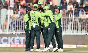 سری لنکا کیخلاف وائٹ بال سیریز سے حسن نواز کی چھٹی، فخر زمان شامل