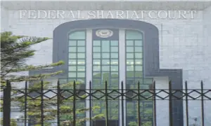 حکومت نے مجوزہ وفاقی آئینی عدالت کیلئے 7 جج صاحبان کے نام شارٹ لسٹ کر لیے