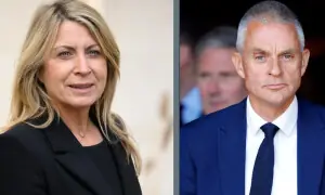 ٹرمپ کی دستاویزی فلم میں ایڈیٹنگ پر تنقید کے بعد ’بی بی سی‘ کے اعلیٰ عہدیدار مستعفی