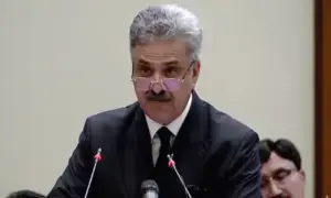 &lsquo;Radical restructuring&rsquo;: Justice Shah, retired judges, top lawyers urge CJP to summon full court on 27th Amendment