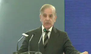 PM Shehbaz says lasting peace hinges on Kabul reining in terror groups operating from Afghan soil