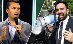 چارلی کرک کے قتل نے زہران ممدانی کی جیت میں کیا کردار ادا کیا؟