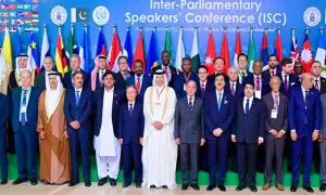 شدت پسند گروہ افغانستان اور اس سے باہر کی دنیا کیلئے خطرہ بنے ہوئے ہیں، وزیراعظم