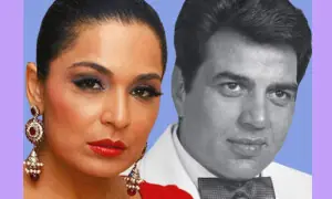 دھرمیندر کے انتقال پر دکھ ہوا، میرا نے بھارتی میڈیا کی جعلی خبر پر تعزیت کردی