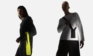 ایپل نے آئی فون رکھنے کے لیے 42 ہزار روپے کی قیمت کا جرابیں متعارف کروادیں