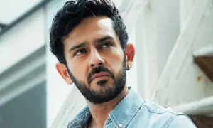 کسی ضرورت کو پورا کرنے کے لیے شادی نہیں کروں گا، اذان سمیع خان