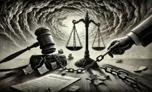 ’27 ویں ترمیم نے آئین کو عملی طور پر قتل کردیا ہے‘