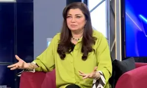 ہسپتال سے تلخ یادیں وابستہ ہیں، شوٹنگ کے دوران درد خودبخود طاری ہوجاتا ہے، شاہین خان