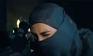 مایا علی اور بلال اشرف کی فلم ’خان تمہارا‘ کو عید الاضحیٰ پر ریلیز کرنے کا اعلان