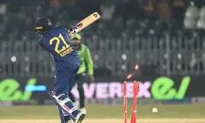 PCB revises schedule for ODI series against Sri Lanka, T20I tri-nation series