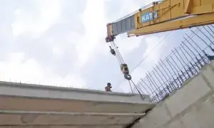 حکومت نے 4 ماہ میں ترقیاتی کاموں پر محض 76 ارب روپے خرچ کیے