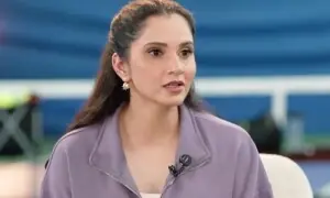 زندگی کے سب سے مشکل وقت میں کس نے ساتھ دیا؟ ثانیہ مرزا نے بتادیا