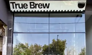 Lahore’s beloved studio True Brew opens in Karachi — this time minus the studio
