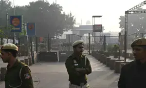 ترکیہ نے دہلی دھماکے میں ملوث ہونے کے بھارتی میڈیا کے دعووں کی تردید کردی