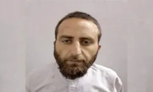 اسلام آباد کچہری خودکش حملے کا ہینڈلر ساجد اللہ عرف شینا 3 ساتھیوں سمیت گرفتار